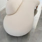 Noguchi Style Sculptural Free-Form Sofa and Ottoman