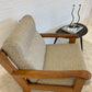 Parker Armchair