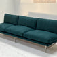 - Fritz Hansen/Pierro Lissoni Boucle Sofa