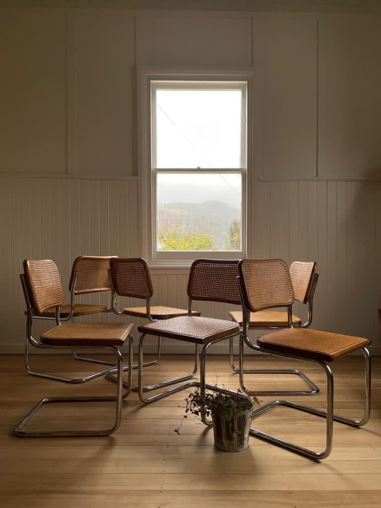 Cesca Chairs