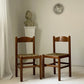 - Italian Dining Chair - Eight Available