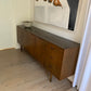 Mid Century Sideboard 1960s