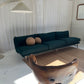 - Fritz Hansen/Pierro Lissoni Boucle Sofa