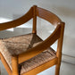 Vintage Carimate Chair - Vico Magistretti