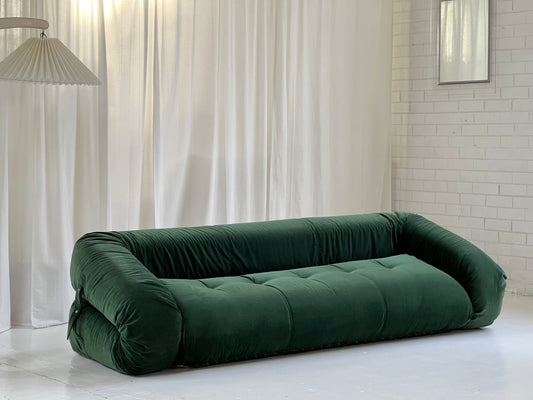 - Anfibio Sofa by Alessandro Becchi for Giovannetti