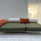 - Vintage IKEA Modular Sofa/ Daybed