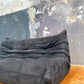 Original 3 Seater Togo Sofa by Michel Ducaroy for Ligne Roset, Circa 1970’s