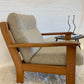 Parker Armchair