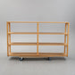 “Portico” Shelving Unit by Claesson Koivisto Rune