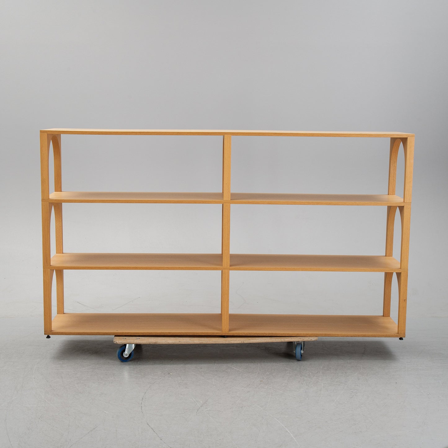 “Portico” Shelving Unit by Claesson Koivisto Rune