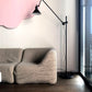 DCW Editions 'Le Lamp Gras' Floor Lamp