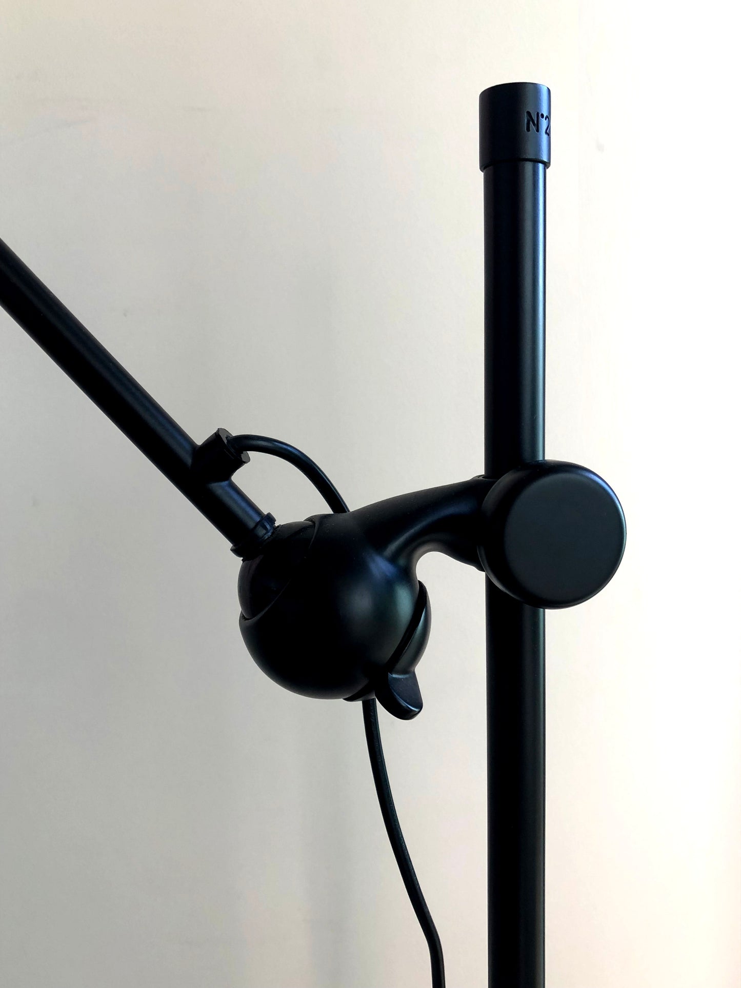 DCW Editions 'Le Lamp Gras' Floor Lamp