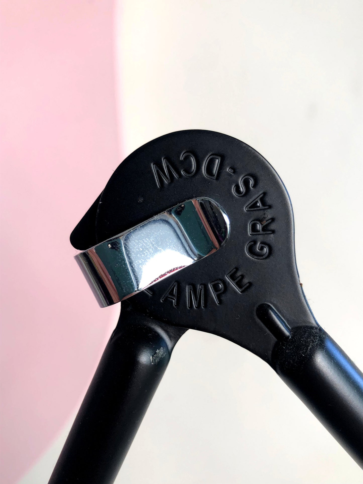 DCW Editions 'Le Lamp Gras' Floor Lamp