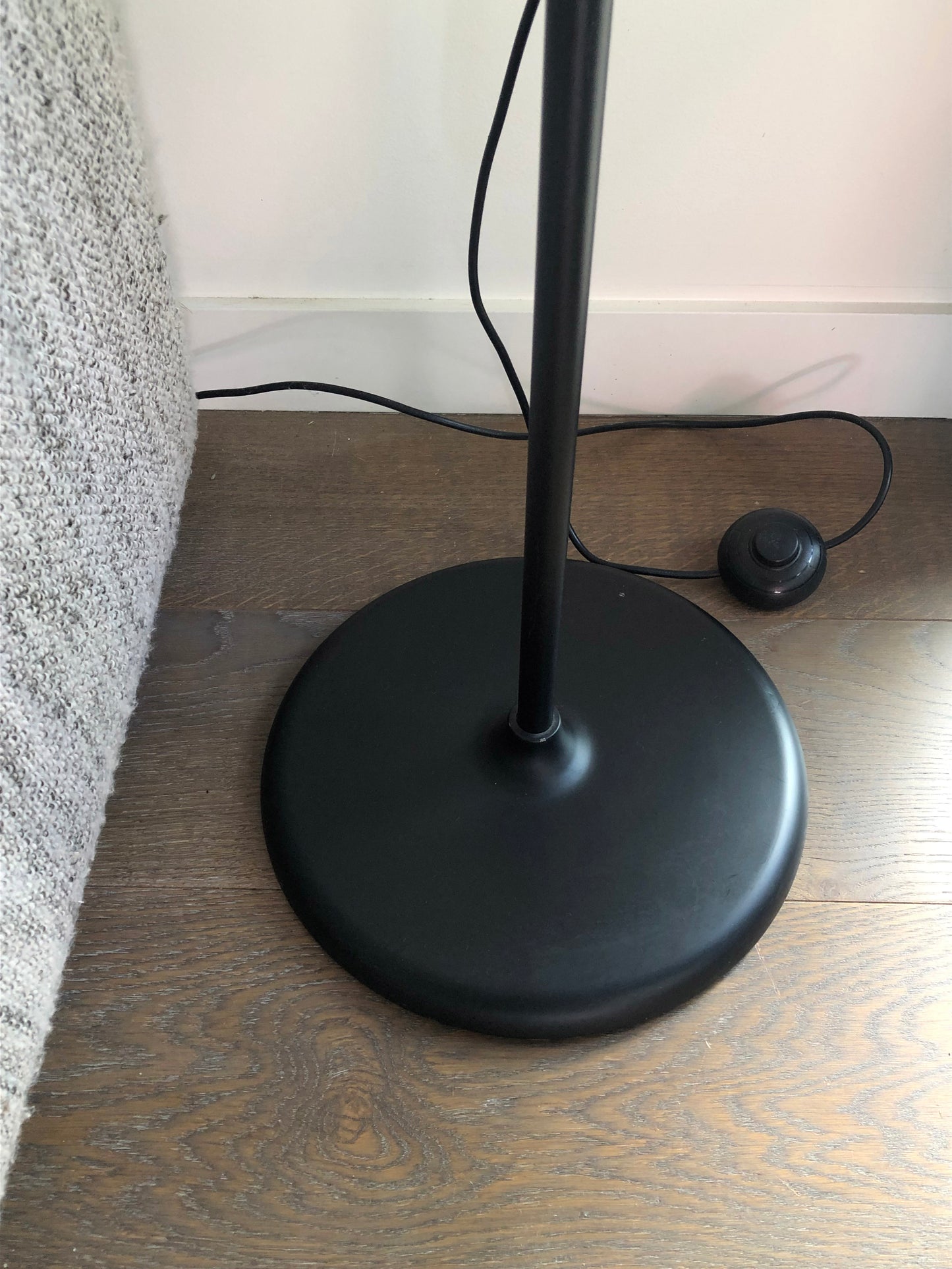 DCW Editions 'Le Lamp Gras' Floor Lamp