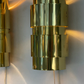- Set of Two 1960s Wall Lights by Hans-Agne Jakobsson, Sweden